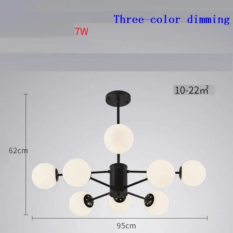 

Decor Pendelleuchte Gantung Hang Lampara De Techo Colgante Moderna Luminaire Suspendu Deco Maison Luminaria Hanging Lamp