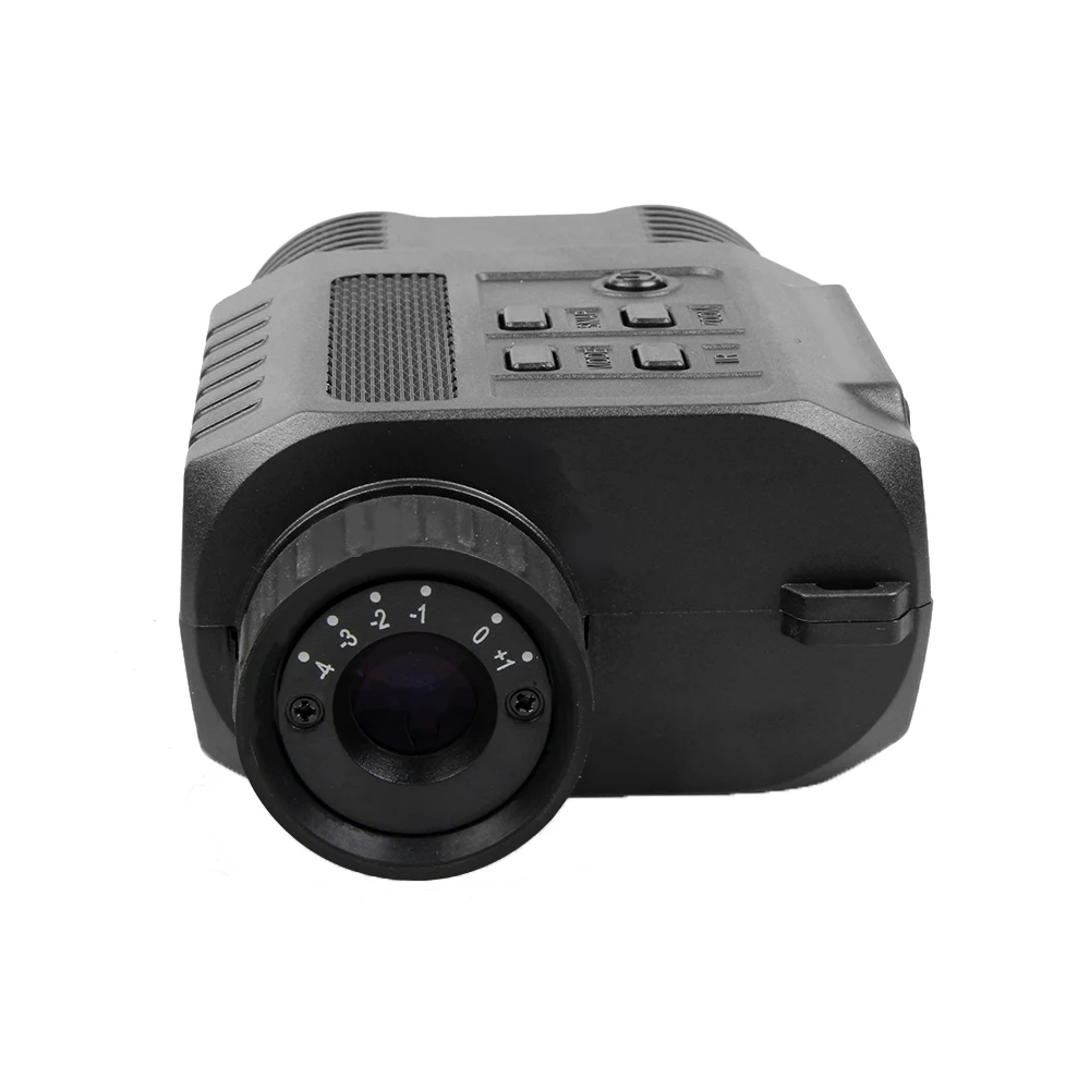 NV150 3 5 ~ 9X21 светодиодный лазерный Охота Ночное видение инфракрасный Тактический
