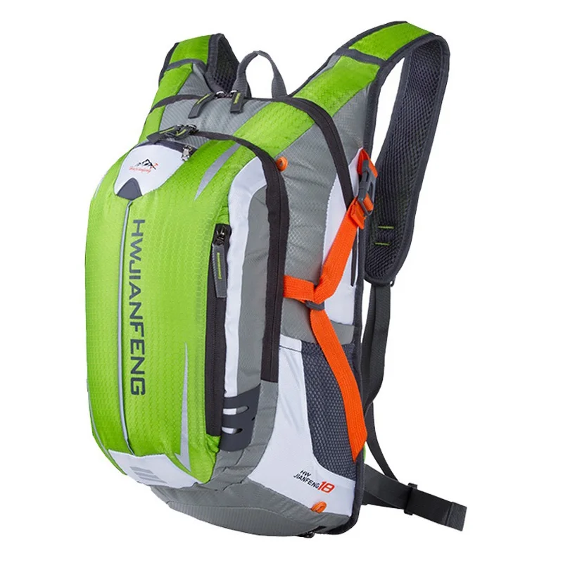 Рюкзак с гидратацией для мужчин и женщин спортивный ранец водного шлема сумка