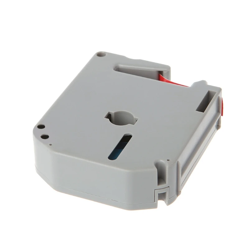 

Label Tape Printer Ribbon 9mm Width MK Series For Brother P-touch Label Maker