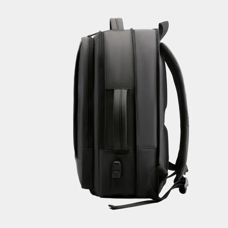 Рюкзак мужской/женский вместительный водонепроницаемый с логотипом под заказ |