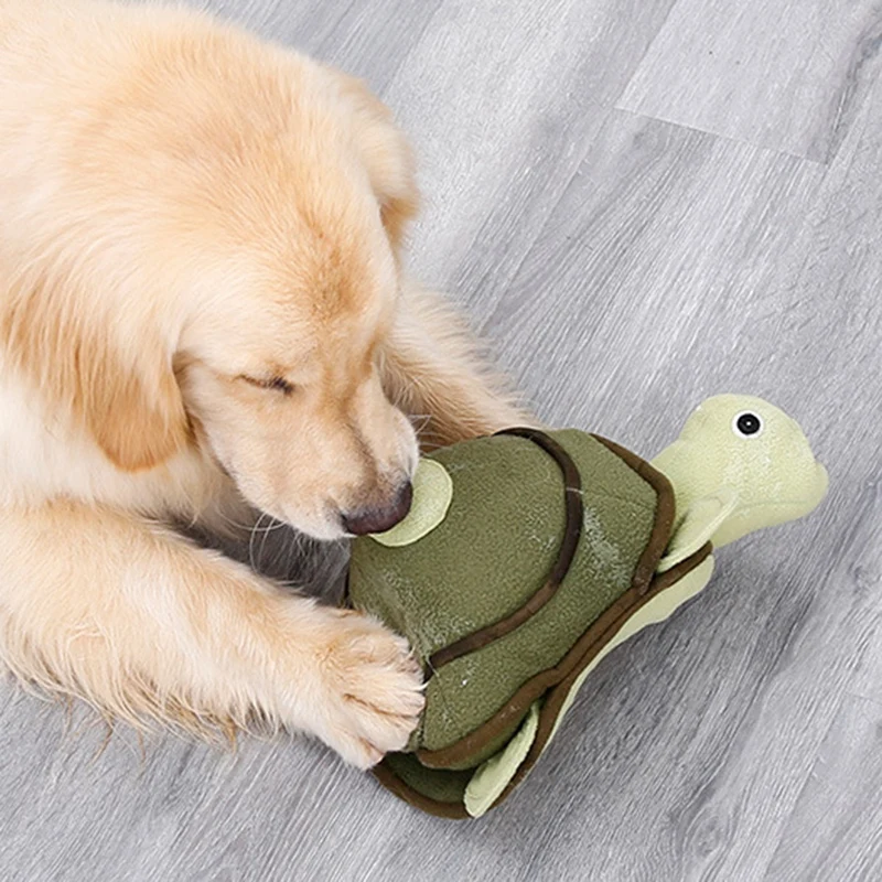 Собака кошка плюшевые писклявые игрушки жевательные звук смешные куклы черепахи