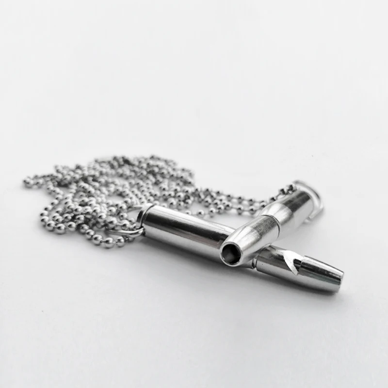 Горячие товары для домашних животных собак свисток тренировочные Сверхзвуковой