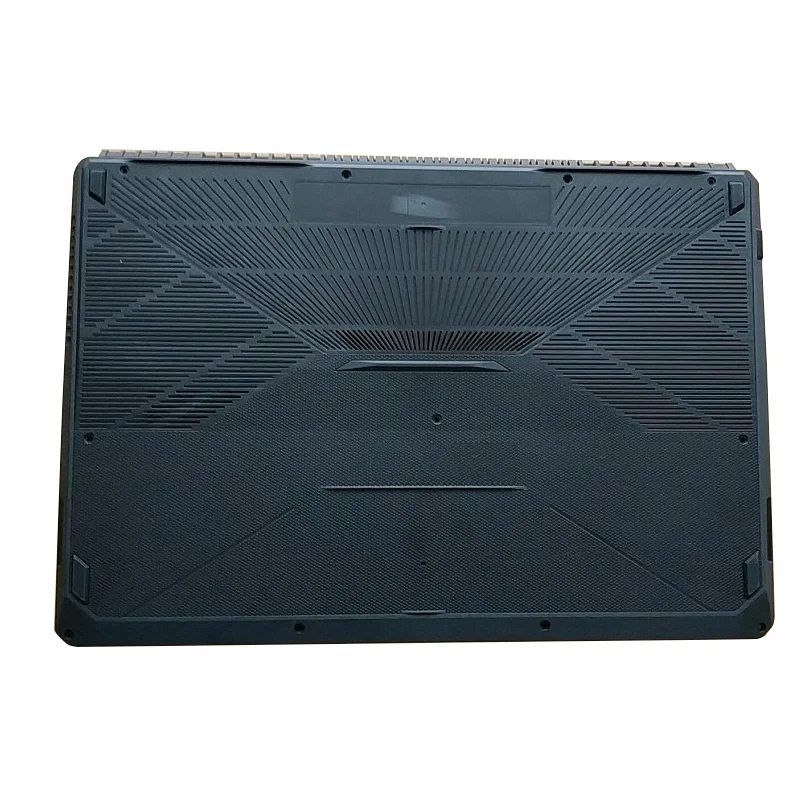 NEW Laptop LCD Back Cover/Front Bezel/Hinges/Palmrest/Bottom Case For ASUS FX505 FX86 FX86S FX86F FX86SF FX95 FX95D FX95G