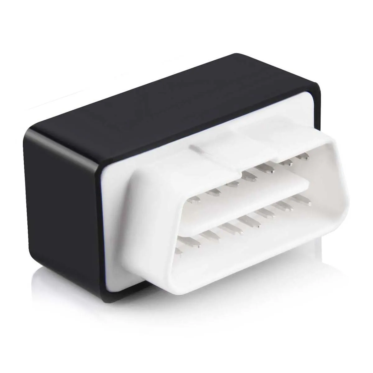 Супер Мини Elm327 Bluetooth OBD2 V1.5 Elm 327 в 1 5 OBD 2 Автомобильный диагностический инструмент