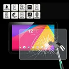 Закаленное стекло для Alcatel 1T 10 (2020)  ONDA V18 Pro - Premium Tablet 9H