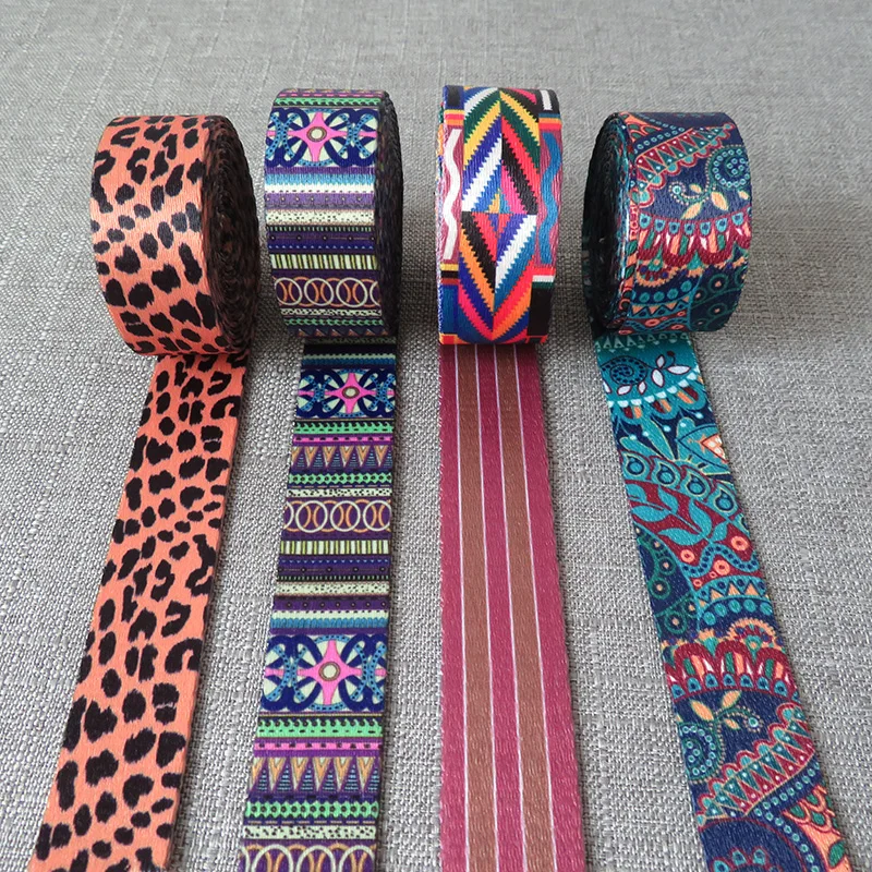 50 ярдов ширина 1 дюйм 25 мм ленточный ремень ремни веревка собачий ошейник поводок