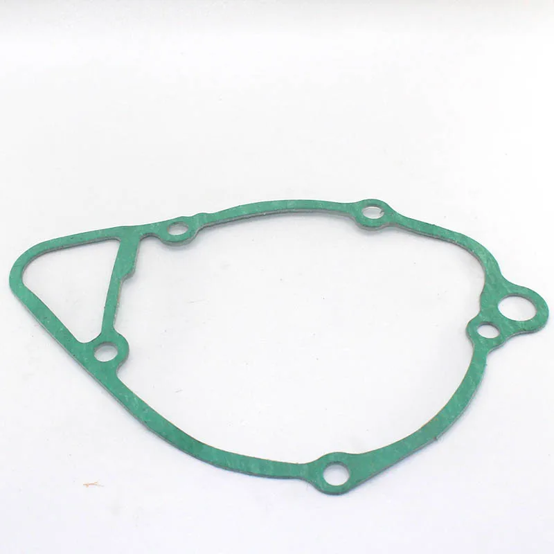 1pcs gasket Для Suzuki GSX-R1100 GSX-R750 GSX1100 GSX1100 GSXR1100 GSXR750 GSXR gsx-r GSX 1100 750 статор крышка двигателя Картера кривошипный чехол - Цвет: 1pcs gasket