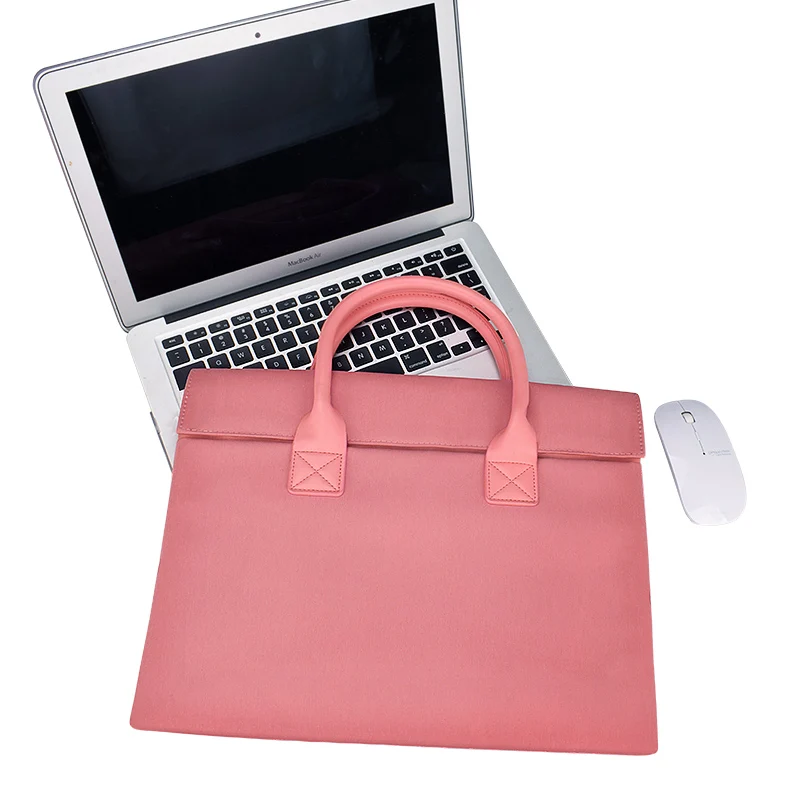 Сумка для ноутбука чехол Chuwi Xiaomi Redmibook HP Huawei Matebook D D14 13 3 14 15 6 16 дюймов аксессуар -