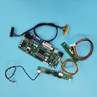 Комплект для контроллера MT200LW01 V.1 LVDS LCD 30pin HDMI + DVI + VGA плата M.NT68676 дисплей аудиопанель 1600x900 СВЕТОДИОДНЫЙ экран монитора 20