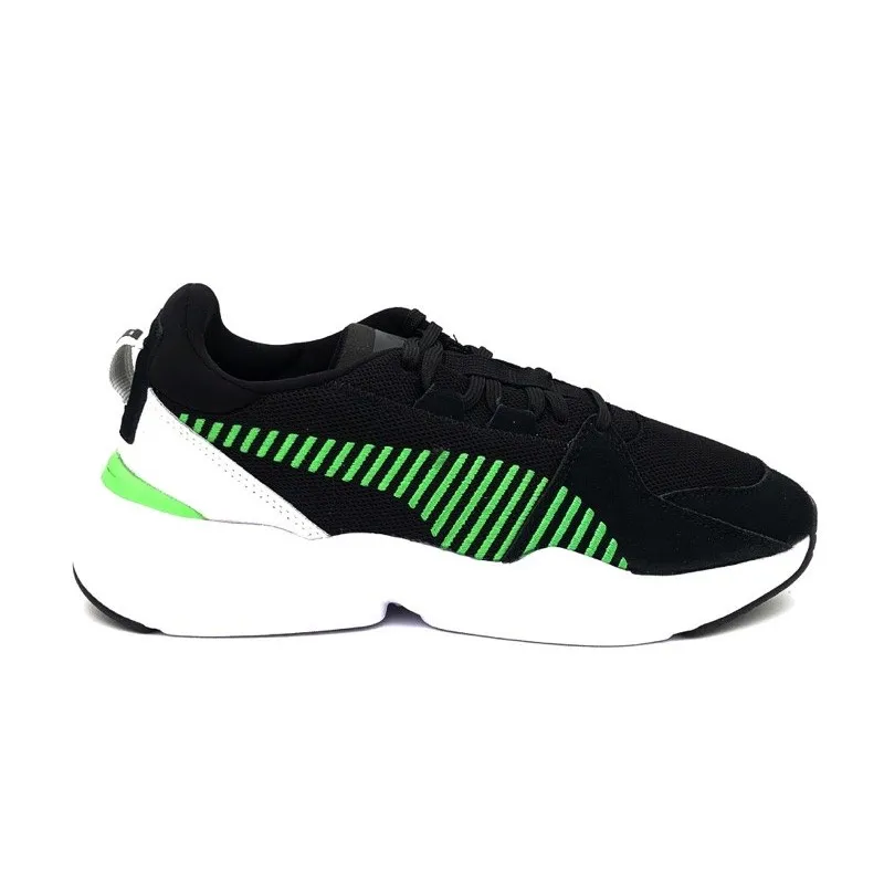 puma zeta suede