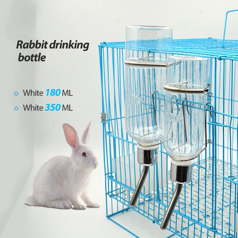 

1 шт., пластиковая бутылка для воды в виде белки, кролика