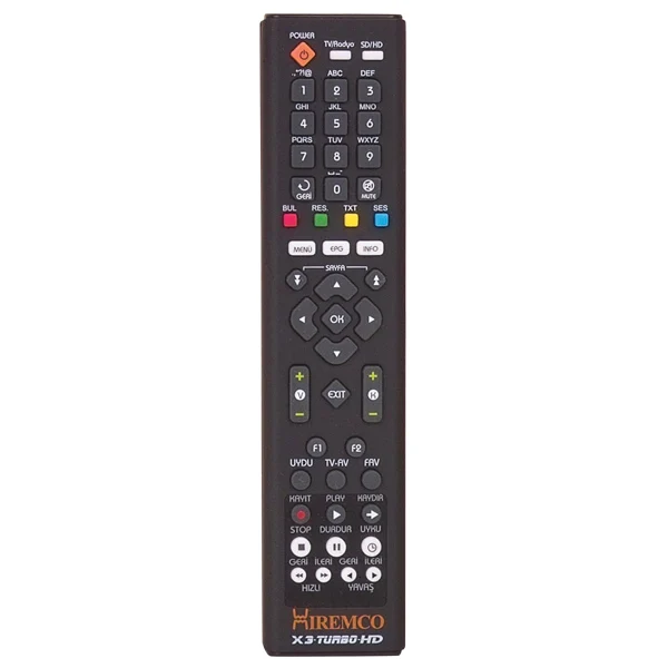 Контроллер HERZ KR Сеул X3 TURBO/далее 18500|Пульты ДУ| |