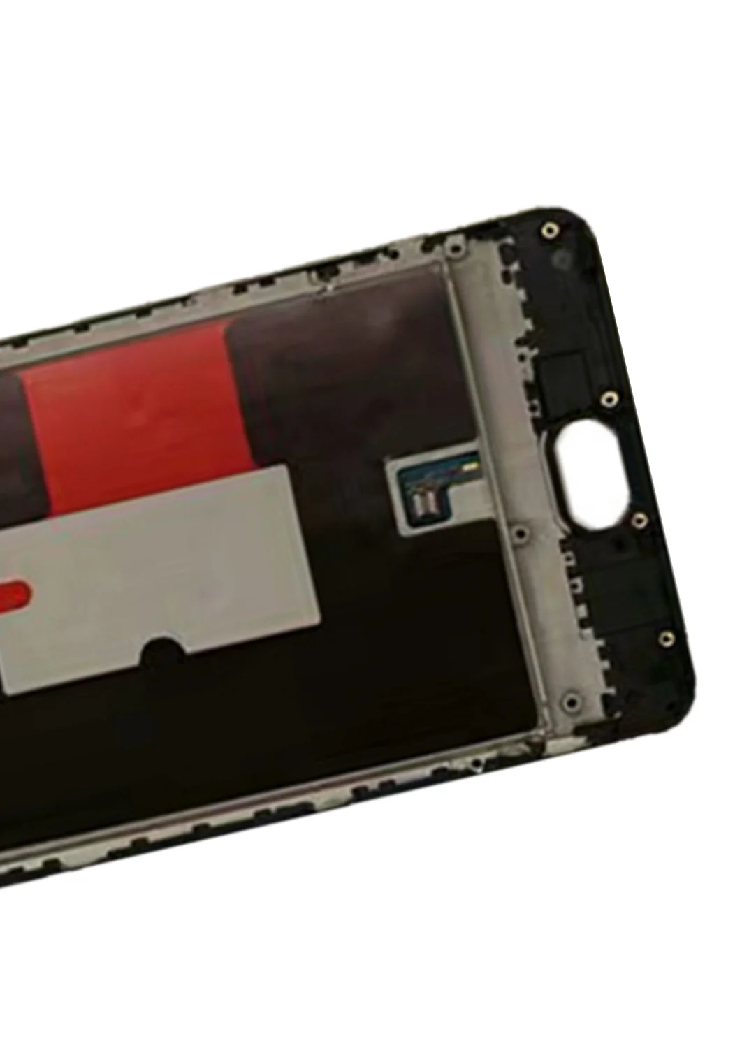 New OLED / Original AMOLED 5.5'' Display Replacement For Oneplus 3 3T LCD Touch Screen OnePlus A3000 Panel | Мобильные