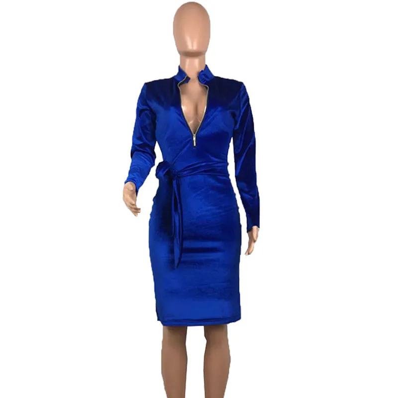 2021 Женское зимнее пальто с длинным рукавом вельветовое платье элегантный