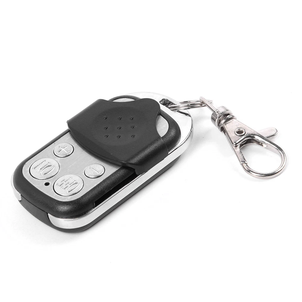 

Car Remote Control Auto Truck Black+Silver Air Diesel Parts Replacement
