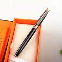 office luxury pen ballpoint pens for school students ball pen back to school for gift stationery supplies 03737