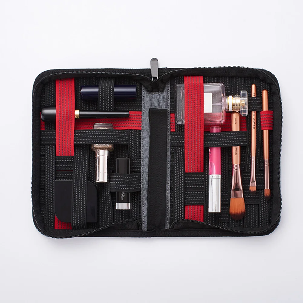 Портативный провод для хранения данных Чехол Органайзер электроники сумка