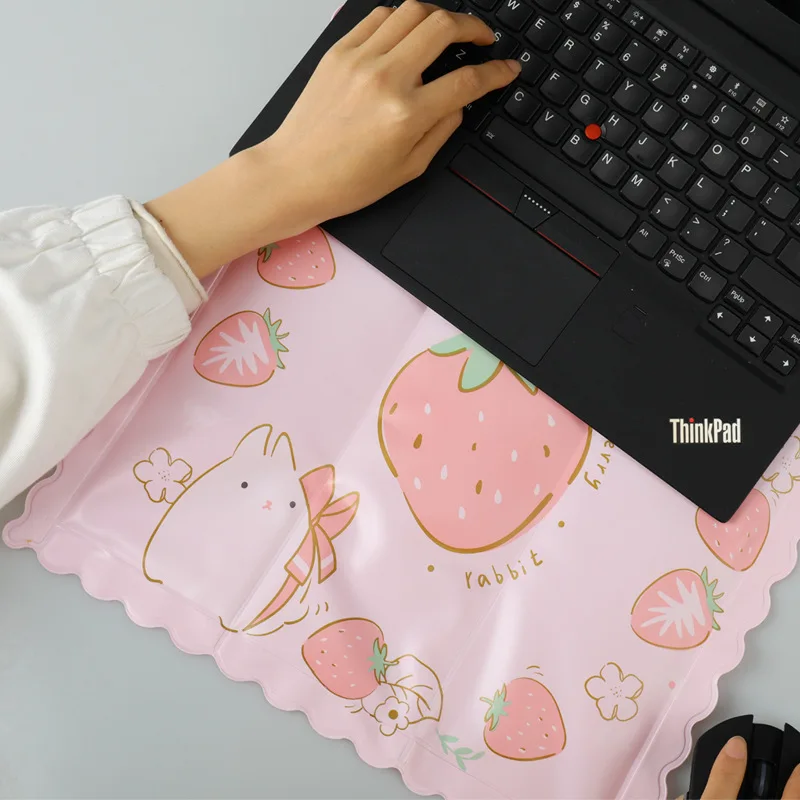 Летняя охлаждающая подстилка для собак кошек и дышащая домашних питомцев С