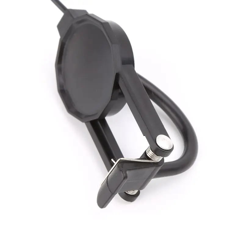 Звукосниматель с клипсой для акустической гитары мандолина скрипки банджо