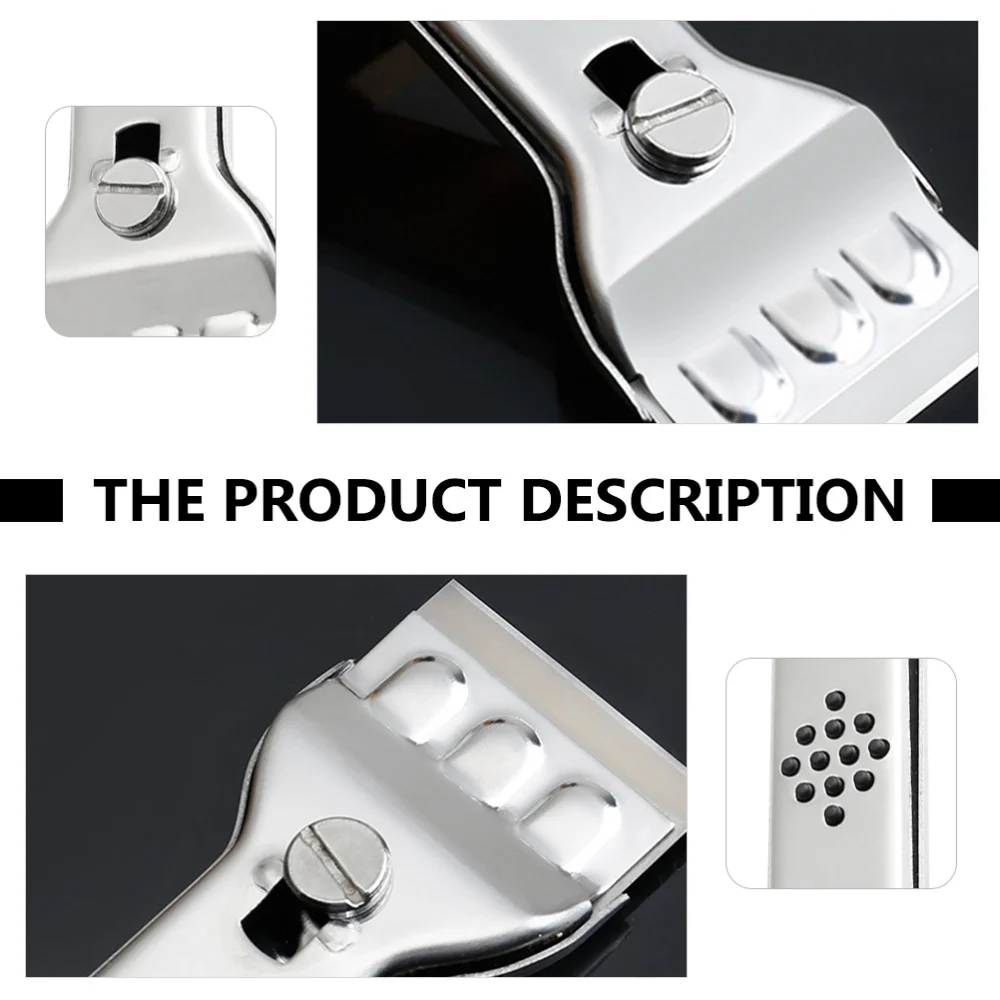 

2pcs Multipurpose Portable Scrapers Beauty Seam Tiles Scraper Household Scraper