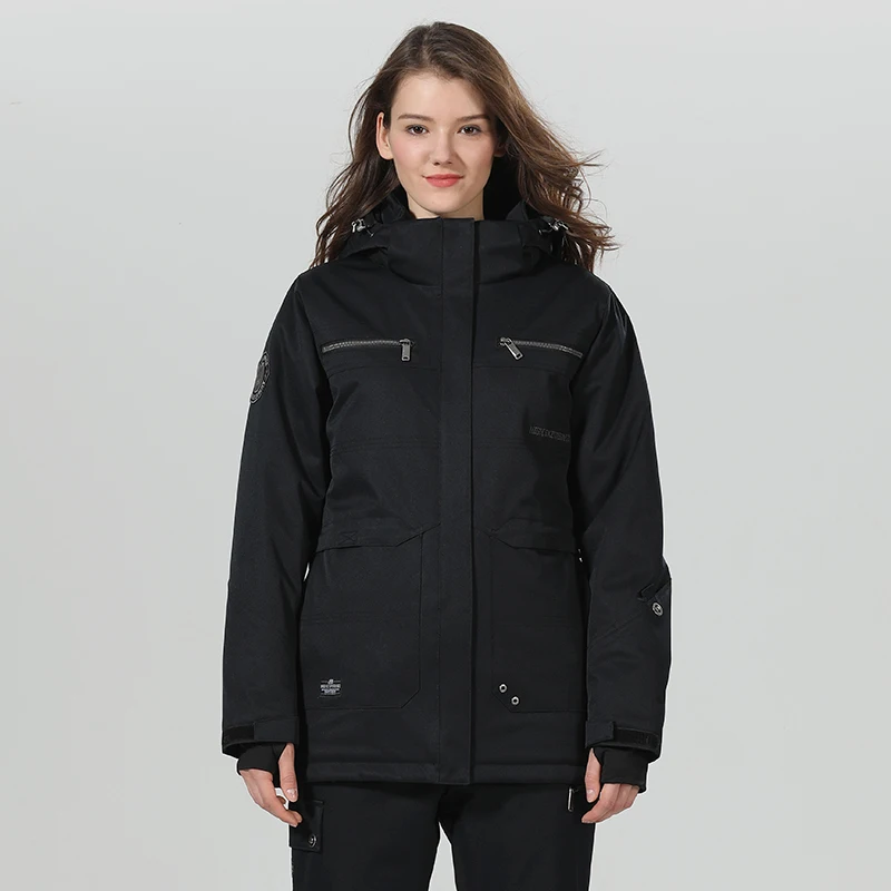 куртка женская зимняя для женщин лыжи горнолыжная лыжная горные куртки женские