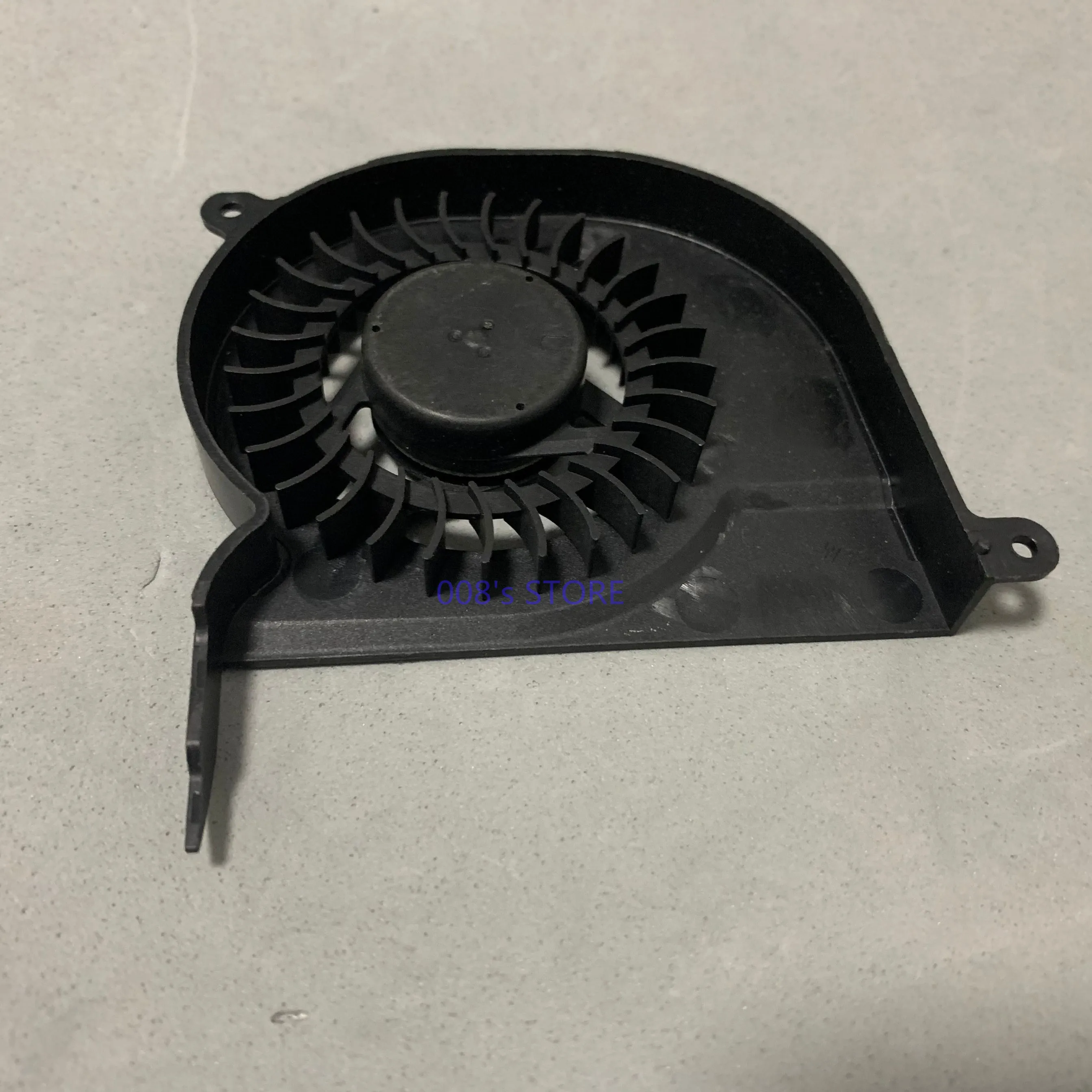 Новый процессорный кулер вентилятор для Samsung RV411 RV415 RV509 RV511 RV515 RV520 E3415 E3420 RC410