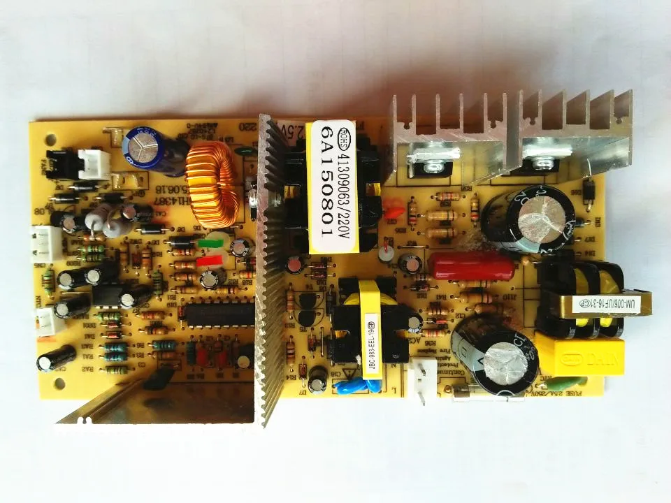 

FX-102 Red wine cabinet computer version wine cooler control board
