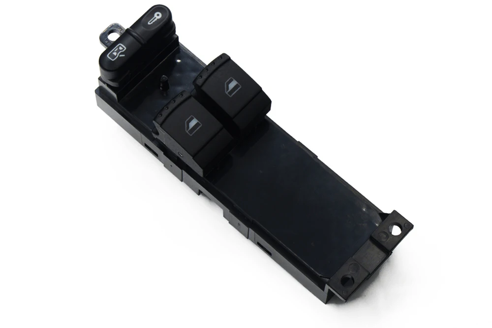 1J3959857 3B1867171D Golf MK4 Je.tta Bora Passat Skoda Octavia Power Window Control Switch Button Panel 3B1 867 171D 1J3 959 857 |