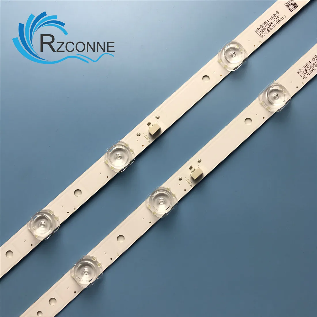 LED backlight strip 11 lamp for Thomson 43