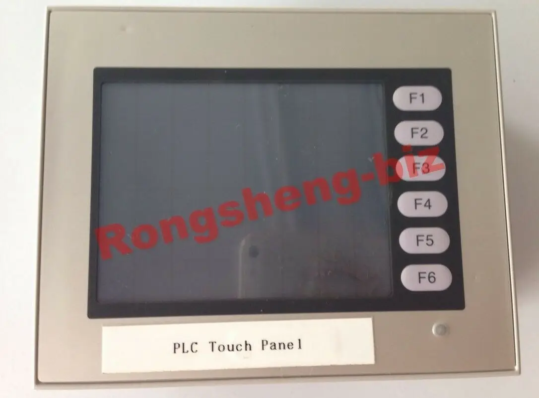 

Б/у Proface ST401AG4124V ST401-AG41-24V Сенсорная панель протестирована # RS8