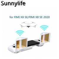 remote controller signal booster mi 4k a3 drone antenna range extender for fimi x8 se 2020 signal booster accessories