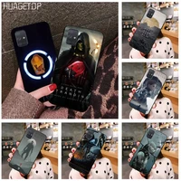 huagetop death stranding poster phone case cover for samsung galaxy a21s a01 a11 a31 a81 a10 a20e a30 a40 a50 a70 a80 a71 a51
