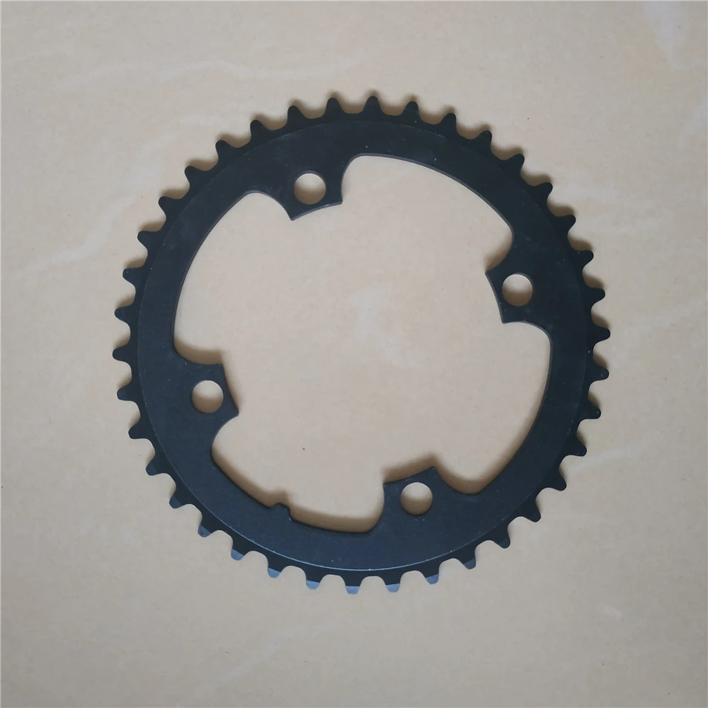 Цепное кольцо TRUYOU MTB 104 BCD цепное 32T 34T 36T 38T 40T 42T 46T 48T 52T | Спорт и развлечения