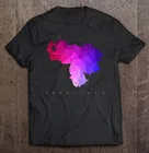 Мужская футболка Mapa De Венесуэла Виолета, одежда, мужская футболка, мужские футболки, футболки оверсайз, футболка с графическим принтом для мужа, мужские футболки