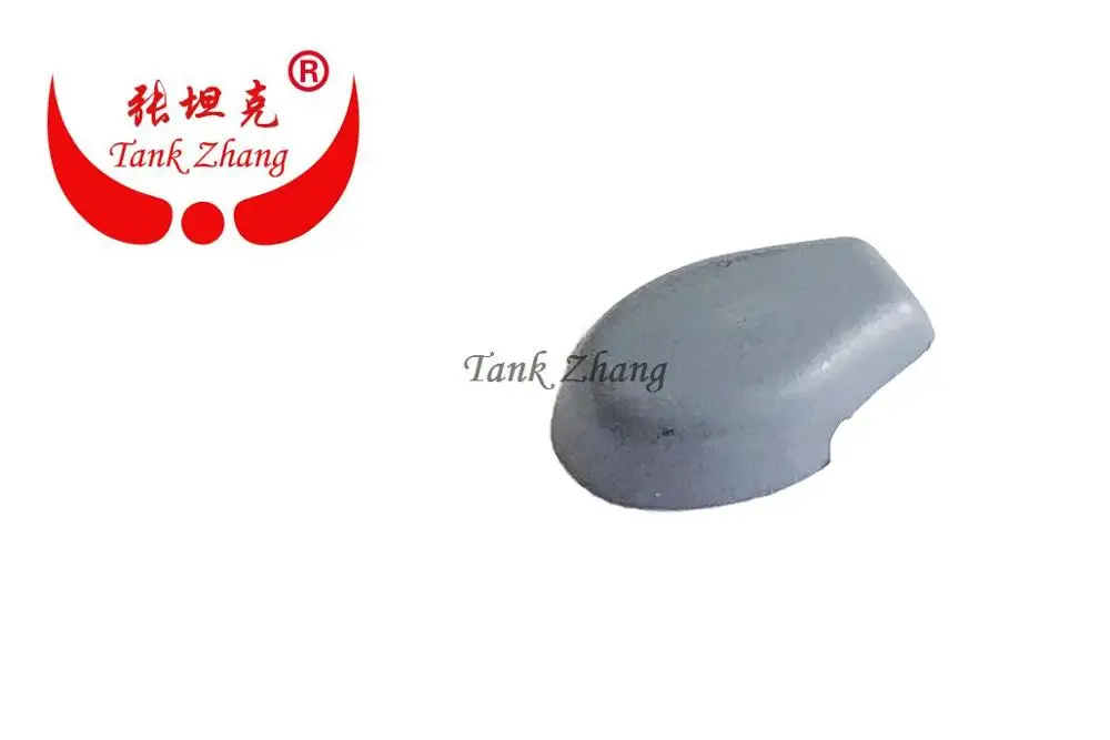 HENG LONG 3868/3868-1 RC Танк sturmeigenutz III Ausf.G.Sd.Kfz. 1/16 No.68-066 пластиковая деталь C2 | Игрушки и