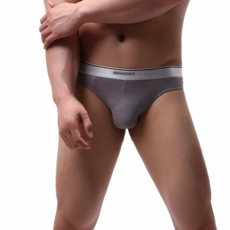 8 шт. в партии 4 шт./1 шт сексуальные мужские плавки нижнее белье трусы с низкой