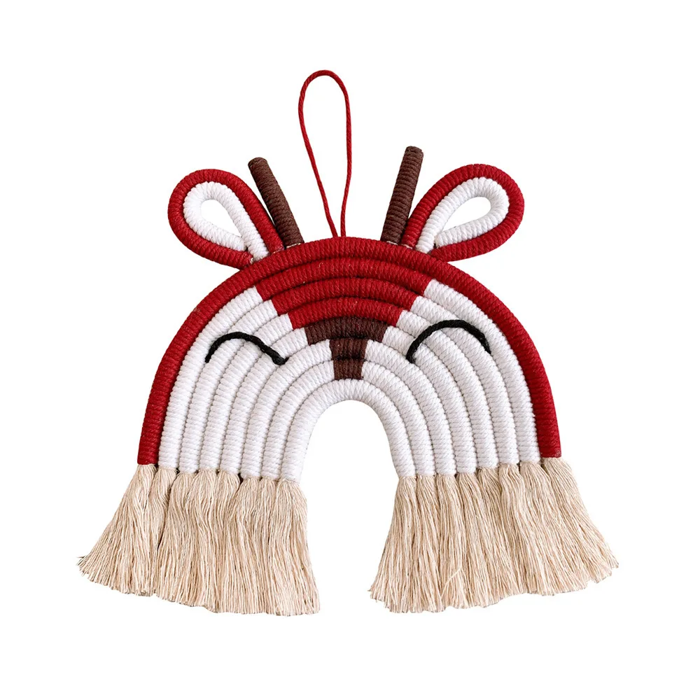 Украшения в скандинавском стиле домашняя обстановка украшение для детской