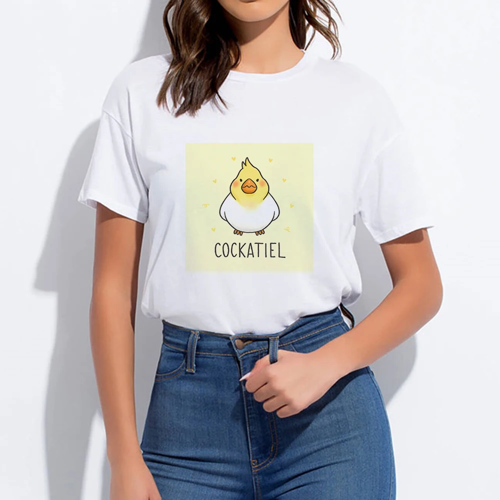 С изображением животных дельфинов Красивая футболка для женщин модные женские