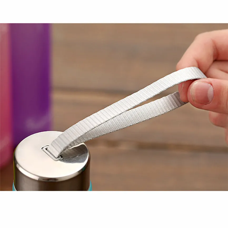 Портативная напольная чашка для кемпинга креативная матовая Цветная