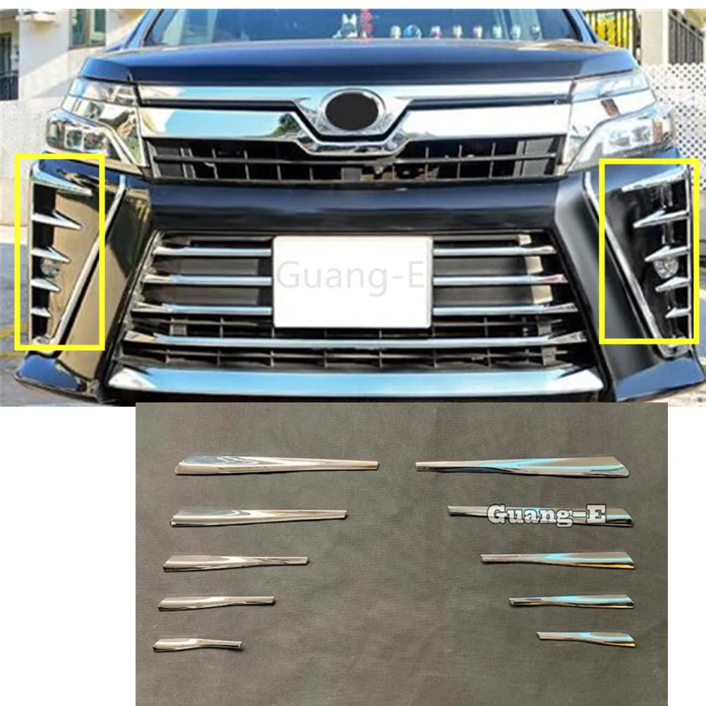 Наклейка на кузов автомобиля решетка радиатора отделка передняя фара
