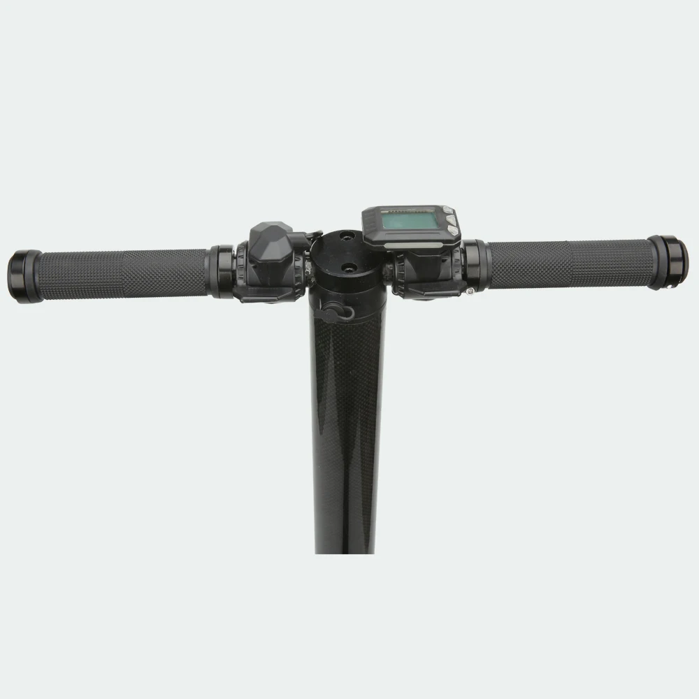 Складной Diy Руль 24 в 300 Вт подростков 130 кг нагрузка на Дальний велосипед с