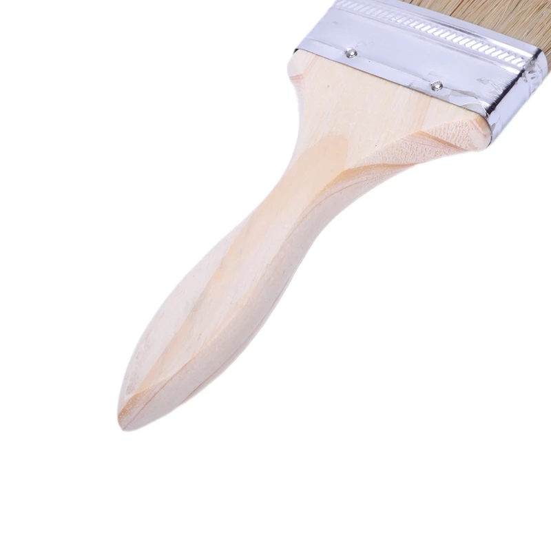 3 дюйма чтобы сделать ваш дом сцепление Щетинная кисть Краски ing Рисунок кисти для