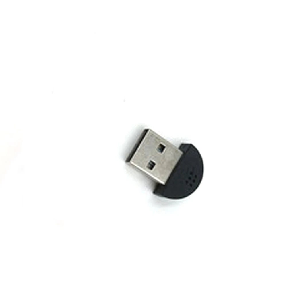 Мини USB 2 0 Микрофон Портативный Студийный микрофон для речи аудио адаптер драйвер