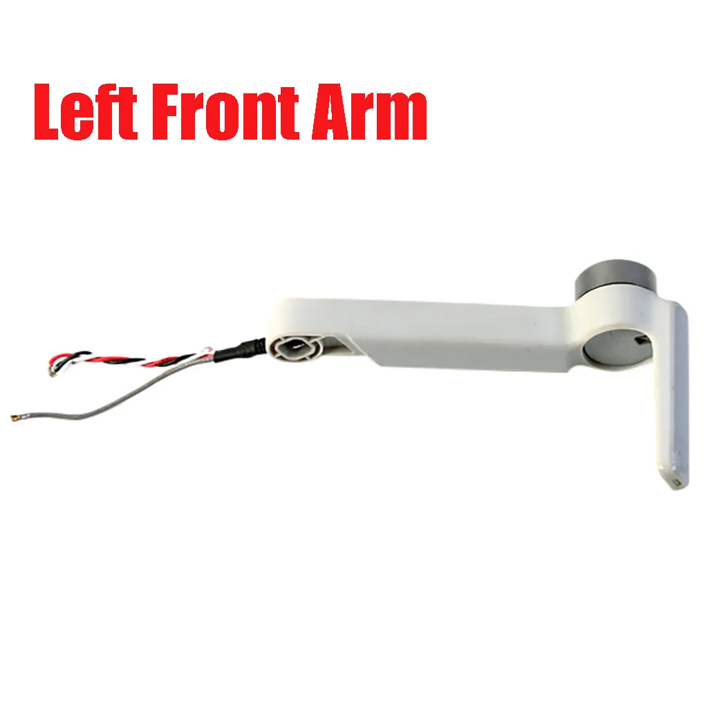 Моторный рычаг Квадрокоптер запасные аксессуары Запчасти для ремонта DJI Mavic Мини