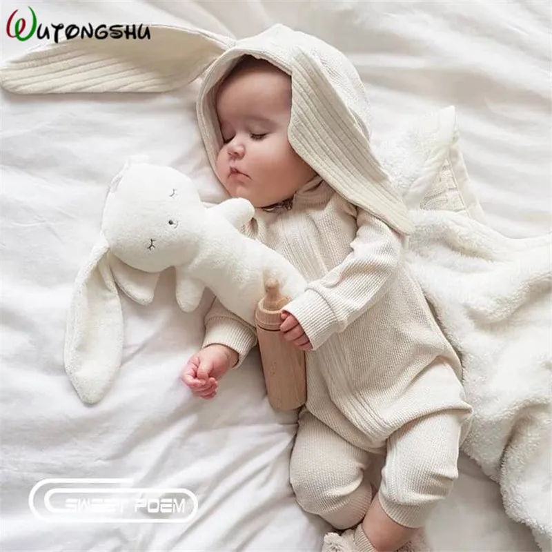 Для мальчика детский комбинезон зимняя одежда для новорожденных мальчиков и