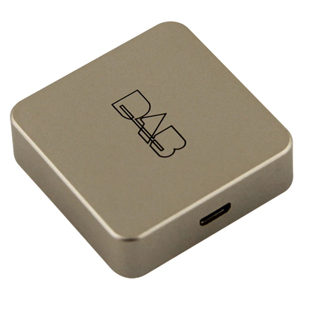 Android Car Audio Radio Box Stereo Low Voltage USB External DAB Amplified Stable Auto Receiver Accessory Digital Tuner Small | Автомобили