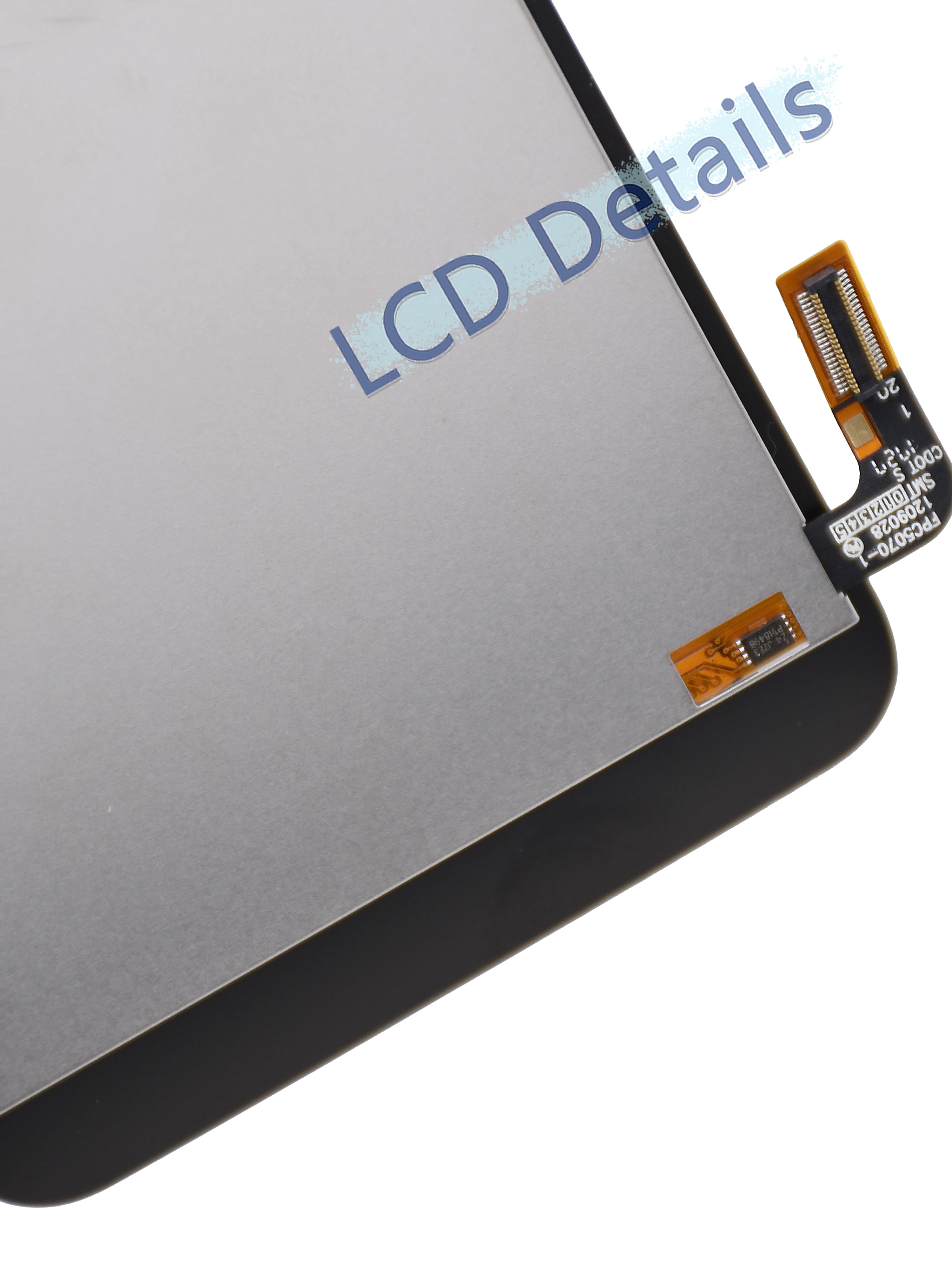 Pantalla LCD t&aacute;ctil de 5,0 pulgadas para LG, reemplazo de montaje de digitalizador para LG Aristo 2, SP200, MX210, LM-X210, X210AM, X210 +, K8 2018-5