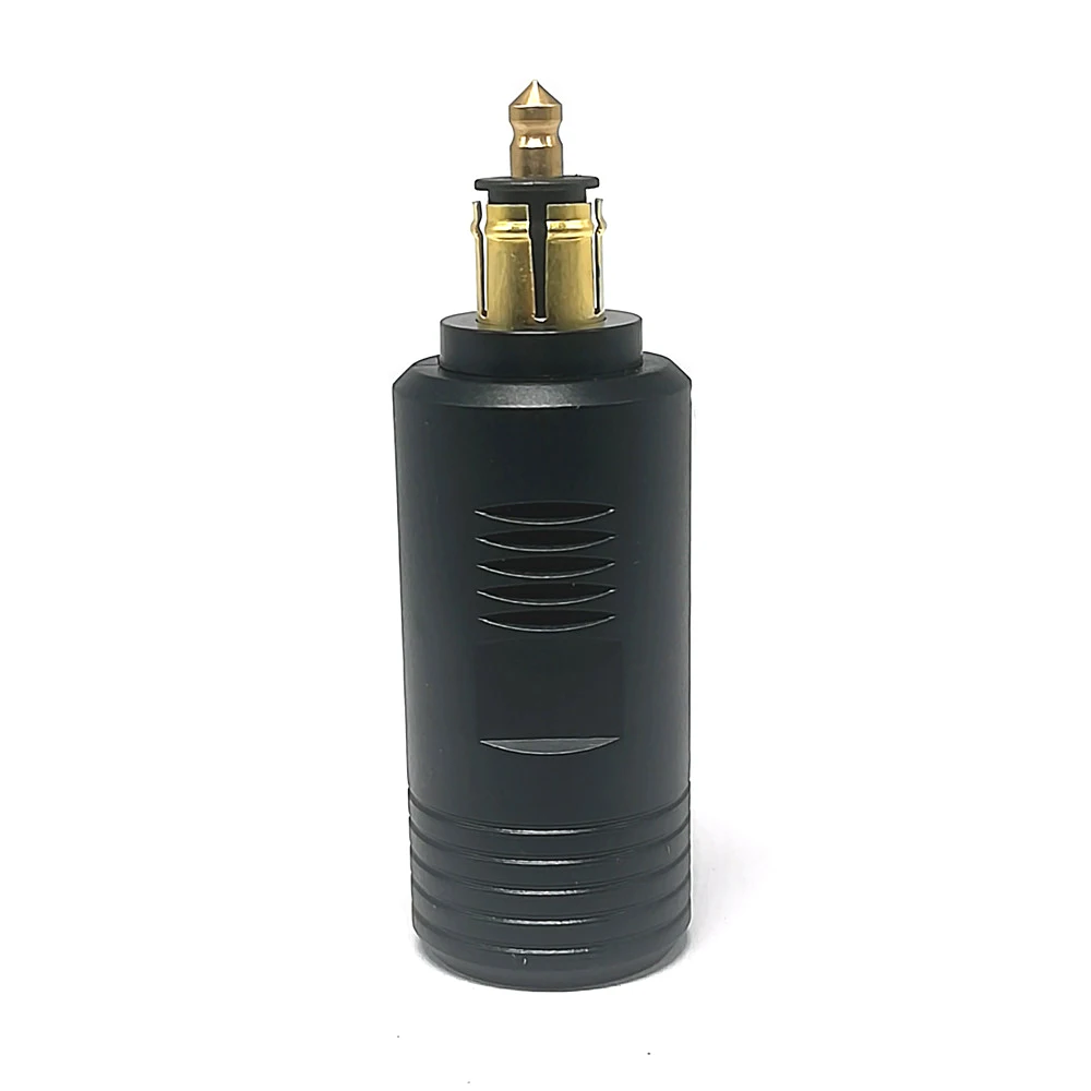 

Cigarette Lighter Socket Adapter Motorcycle DIN 12 Volt Universal Motorcycle cigarette lighter European standard round head