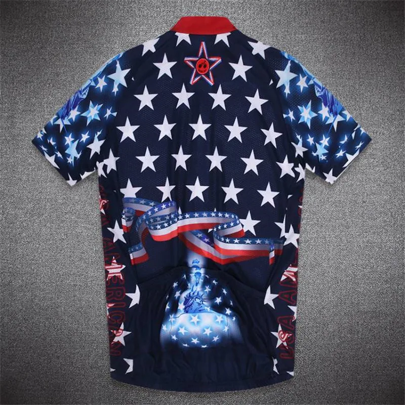 

2021 New Cycling Jersey Breathable Bicycle Clothing Men Summer Anti Sweat Quick-drying Bike Wear Clothes Sweatshirt